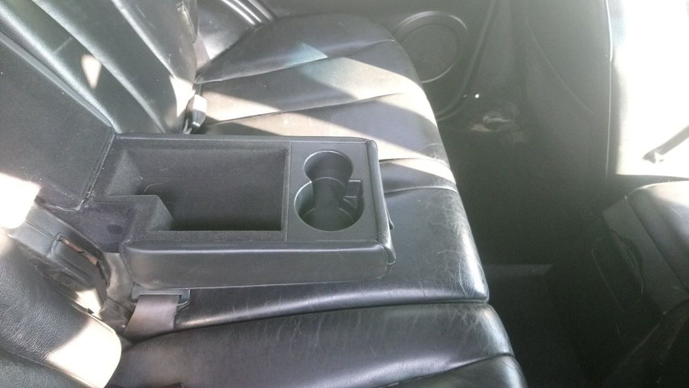 В Черкасах Hyundai Terracan Mitsubishi Pajero