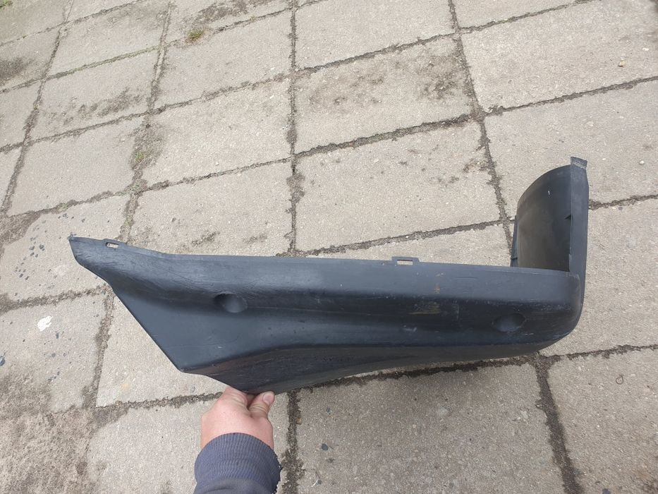 Pług dolny Yamaha Slider 50, plastik pod skuter, osłona dolna