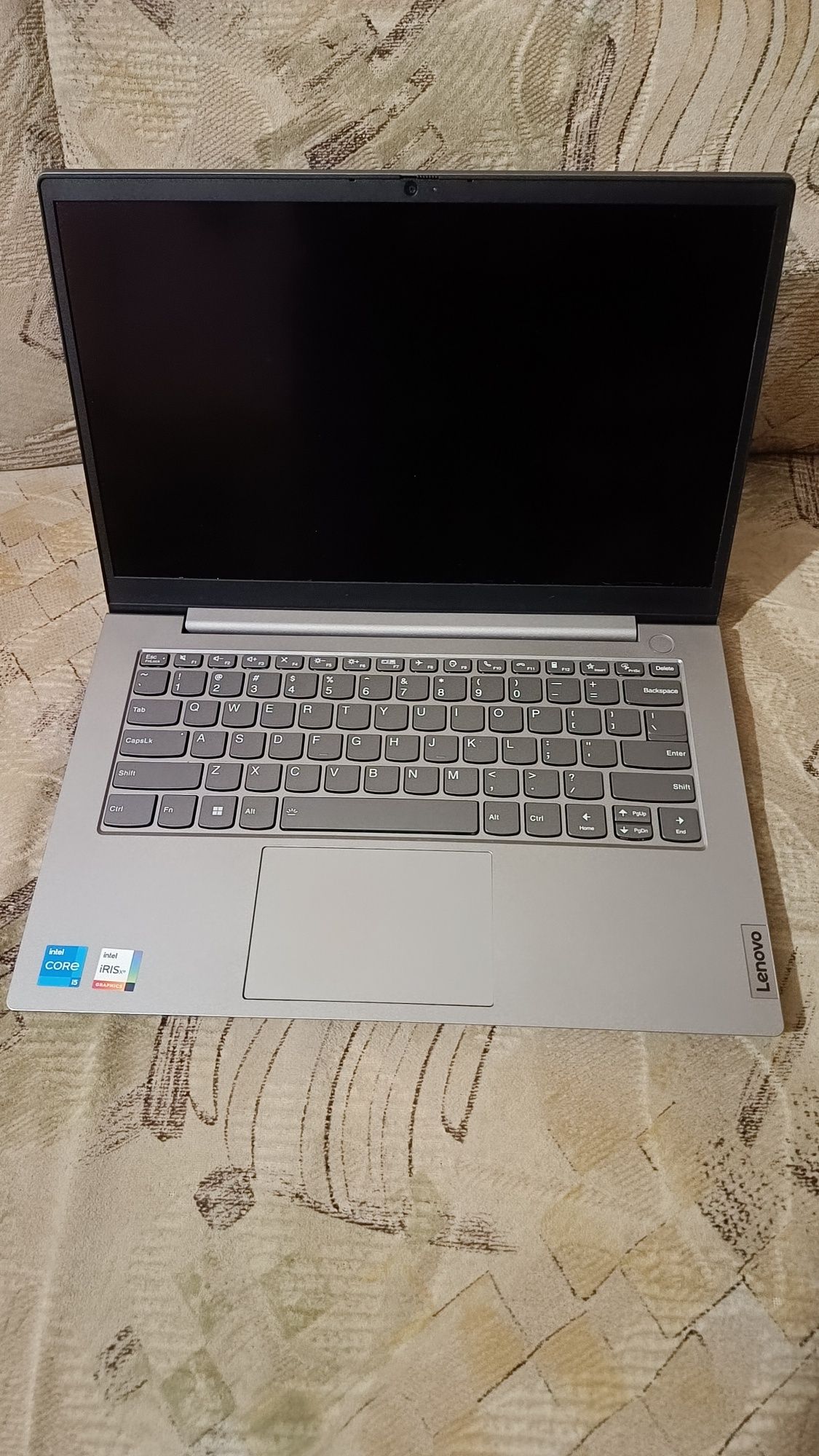 Продам ноутбук Lenovo thinkbook 14 G4