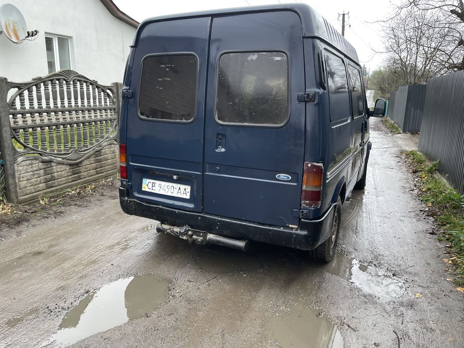 Продам автомобіль