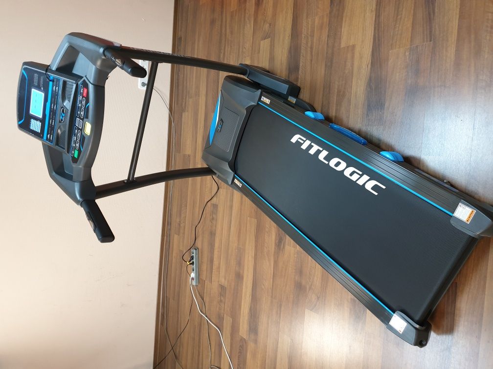 Акция! Беговая дорожка Fitlogic T33