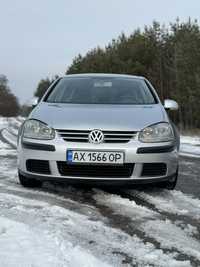 Продам Volkswagen GOLF 5