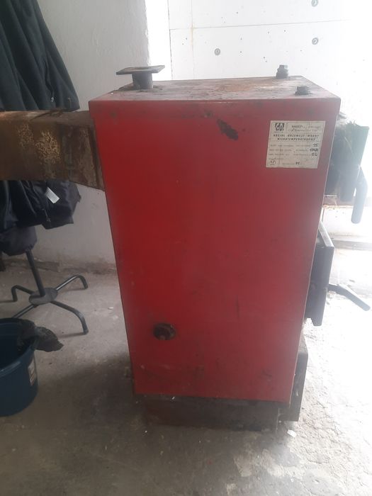 Sprzedam części do pieca