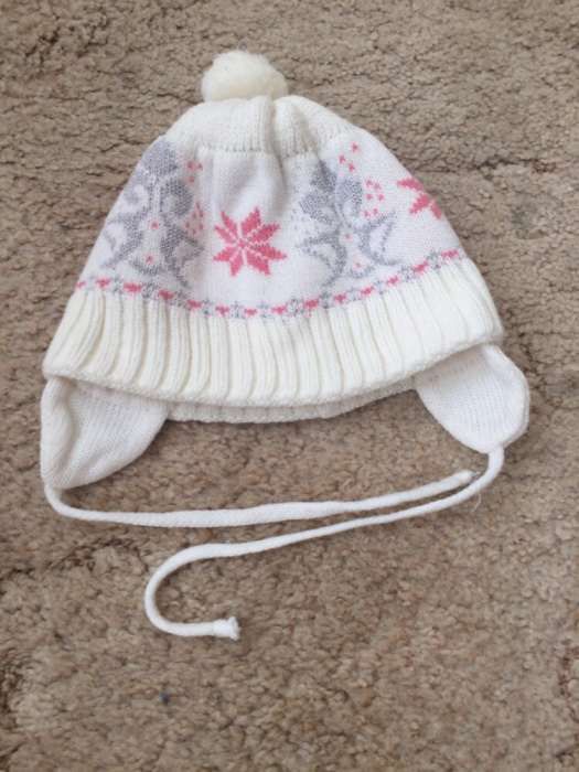 Шапки на осінь/весну