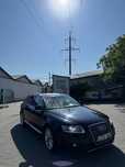 Audi Allroad Quattro A6 c6 3.0 дизель