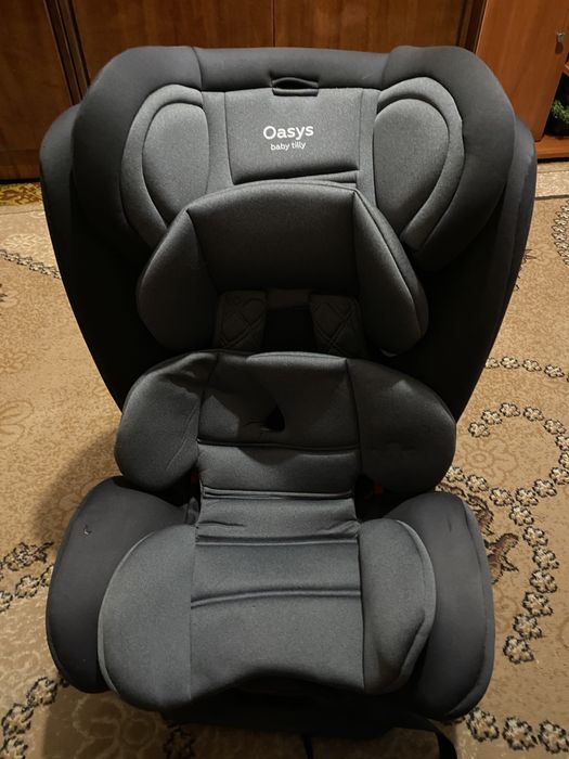 Детское кресло Oasys