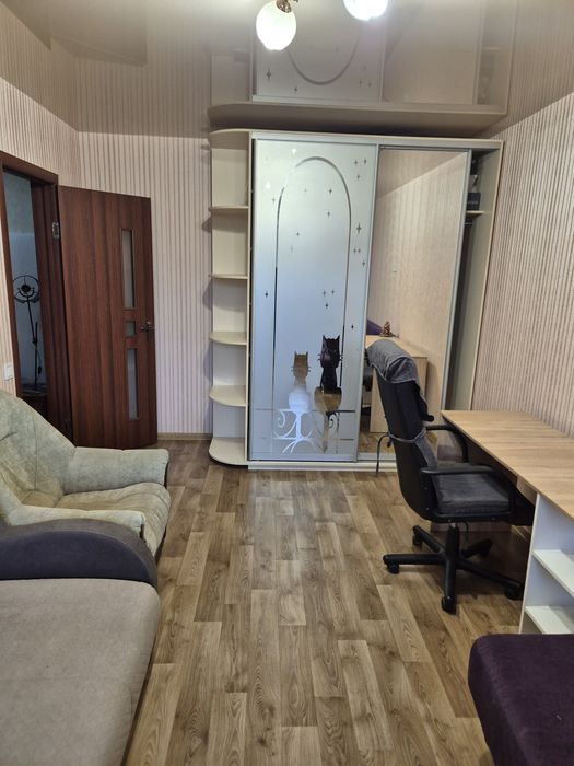 Сдам свою однокомнатную квартиру