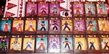 Figuras Dragon ball Dragon Stars
