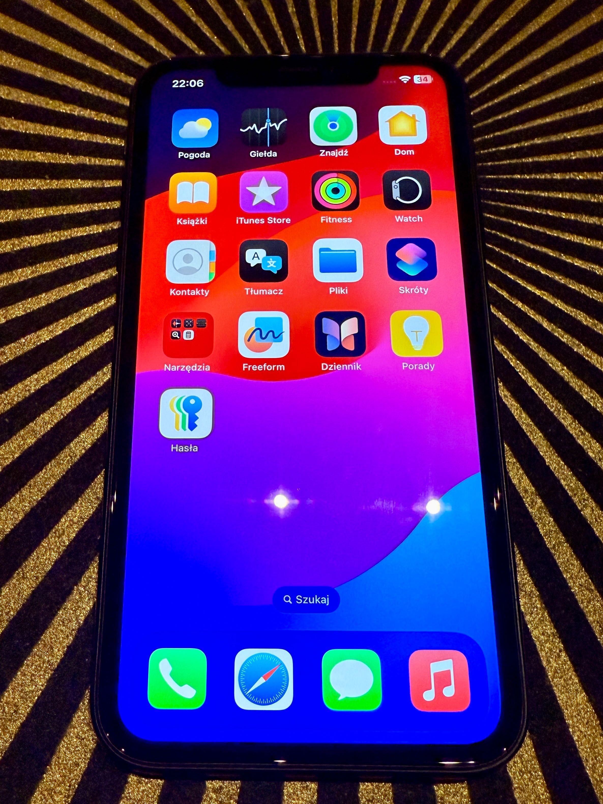iPhone XR 64GB (Black)