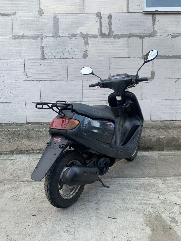 Скутер Yamaha jog sa12