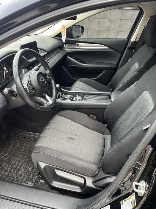 Mazda 6 GL 2021 ( 89 тис.км )