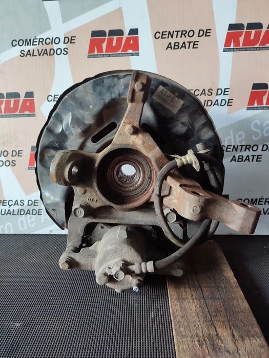 TOYOTA COROLLA D4-D 2005  MANGA DE EIXO ESQUERDA