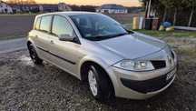 Renault Megane II