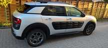 Citroen Cactus C4 rocznik 2016