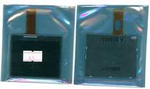 lcd nikon coolpix s1 s2 s3 s4 / kodak easyshare p850 p880