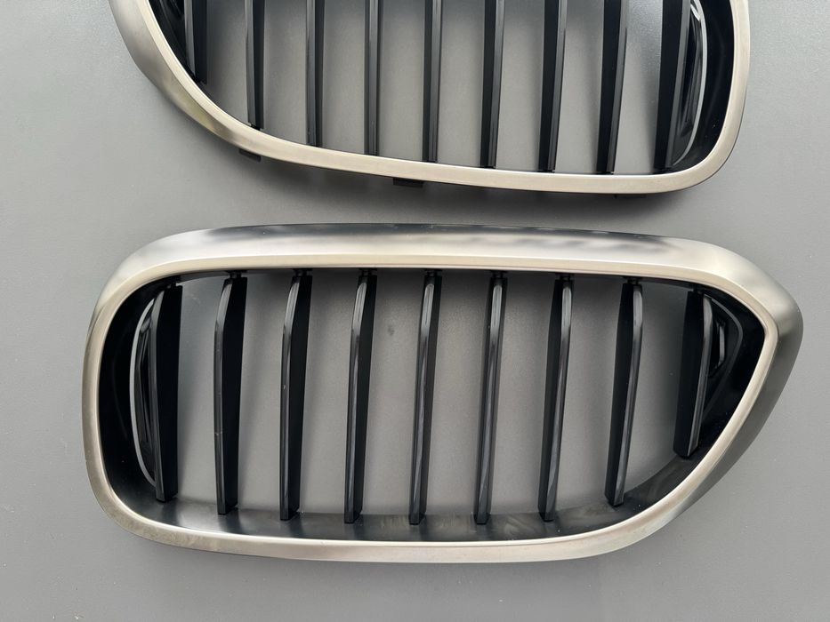 Oryginalny Grill nerki Bmw g30