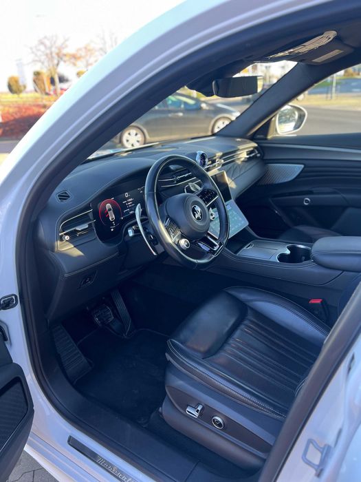 Maserati Grecale GT cesja leasingu