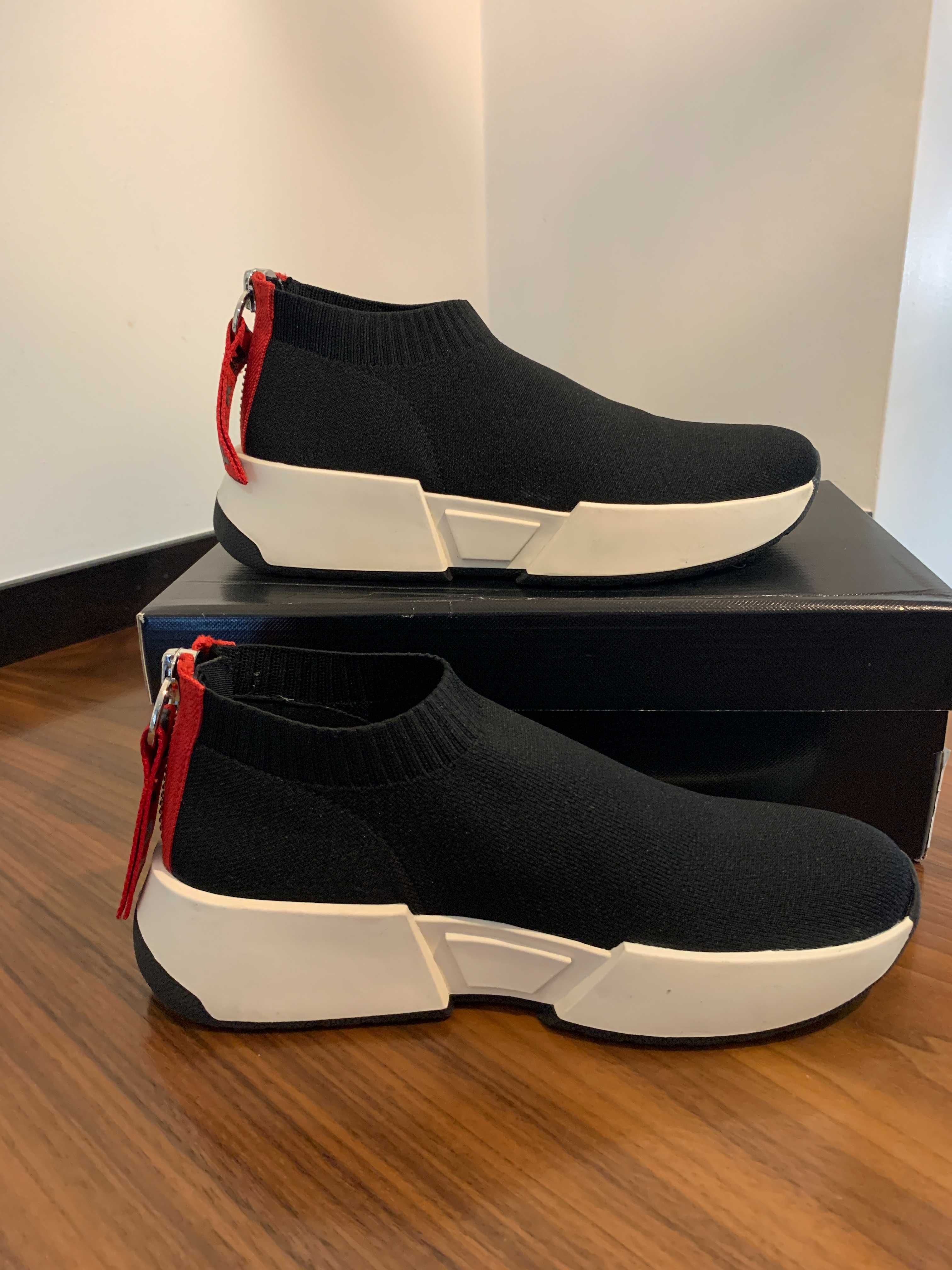 Sapatilhas DKNY Marcel Slip On