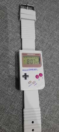 Zegarek Game Boy Nintendo używany, stan jak nowy,Lublin