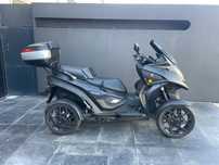 Quadro Qooder
