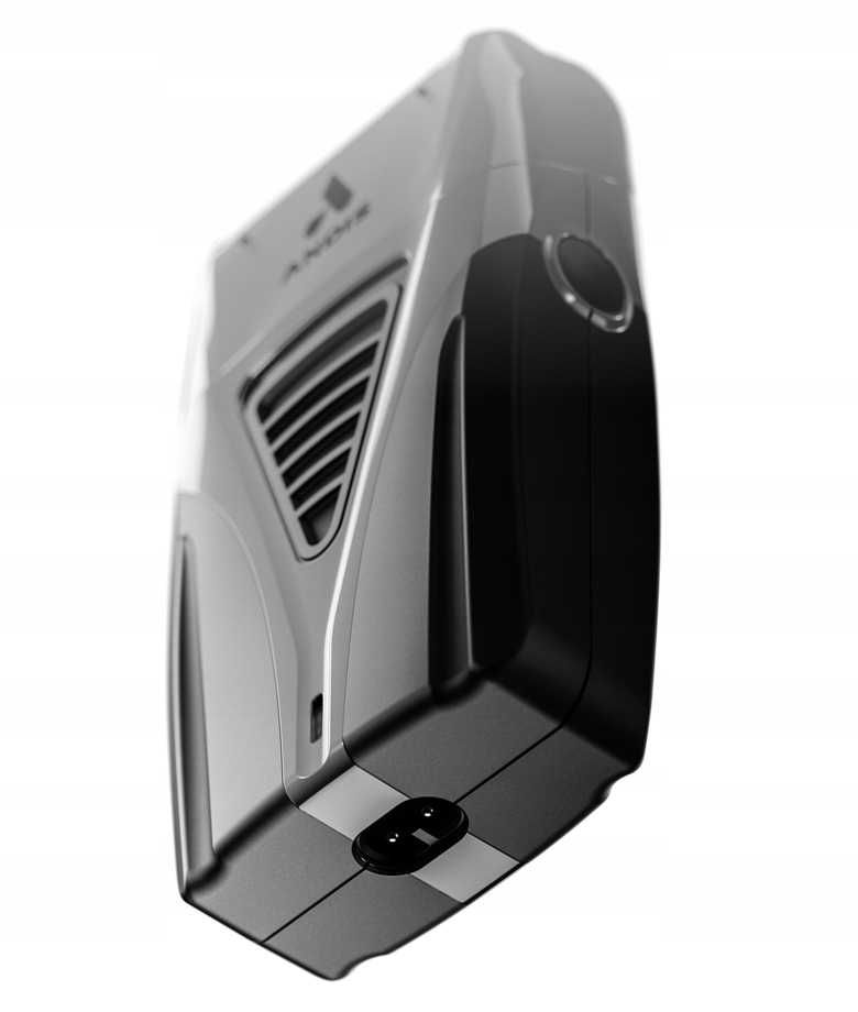 ANDIS TS-2 GOLARKA Shaver Barber
