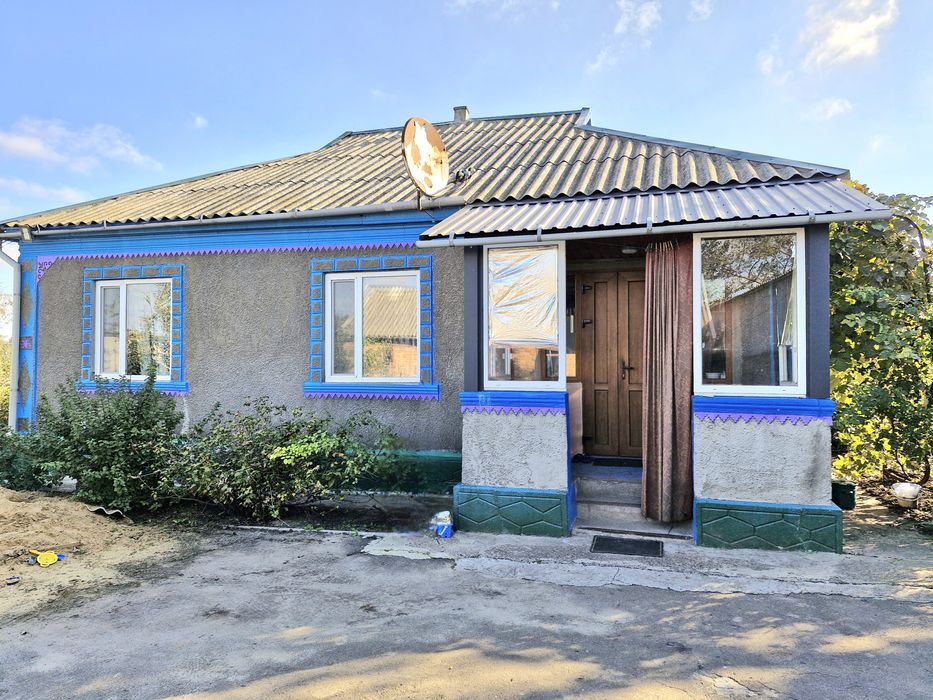 Продається будинок в Кривому Озері