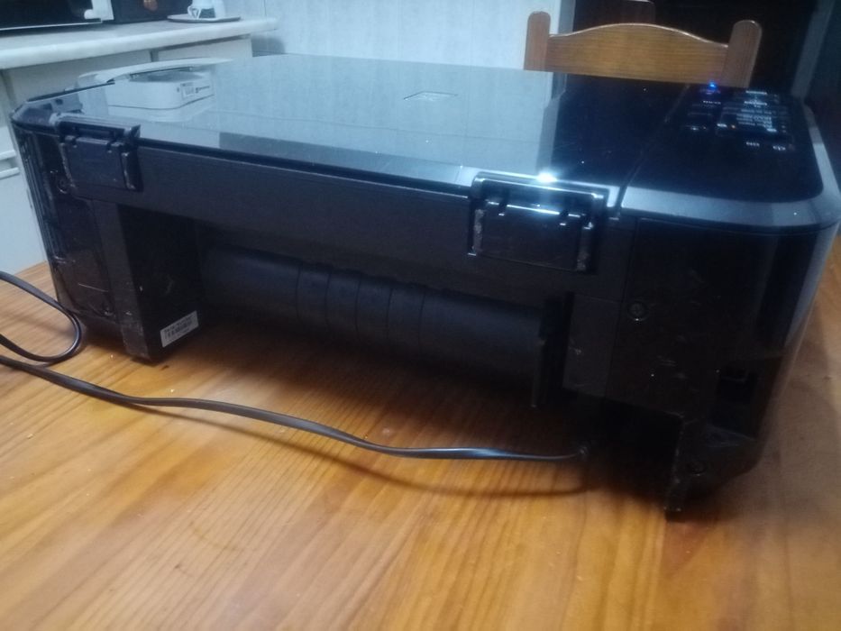 Impressora Canon Mg3150