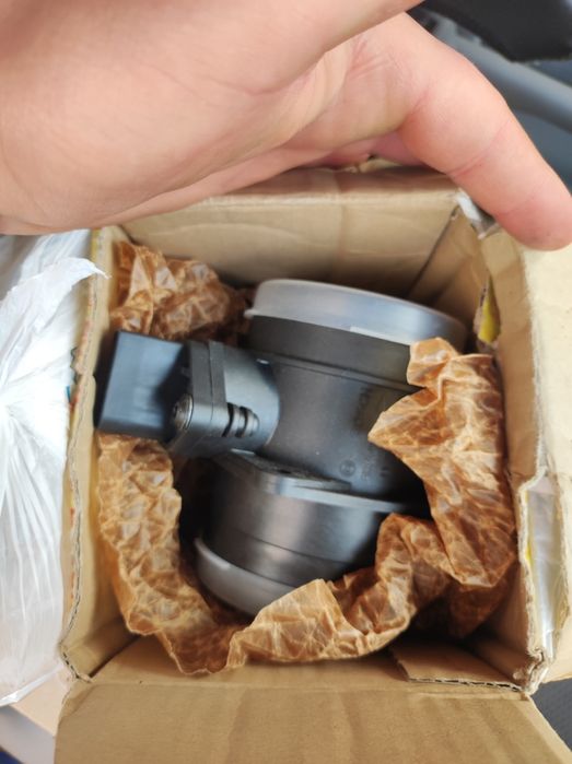 Продам розходомір, расходомер ДМРВ для 2.0 tdi 0281002461