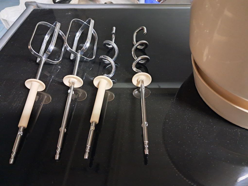Batedeira Philips Cucina