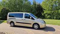 Fiat Scudo 2.0 D Power 8-os. LONG Polski Salon