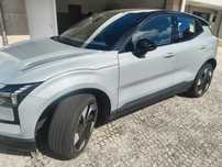 Volvo EX30 69 kWh Single Motor Extended Range Plus