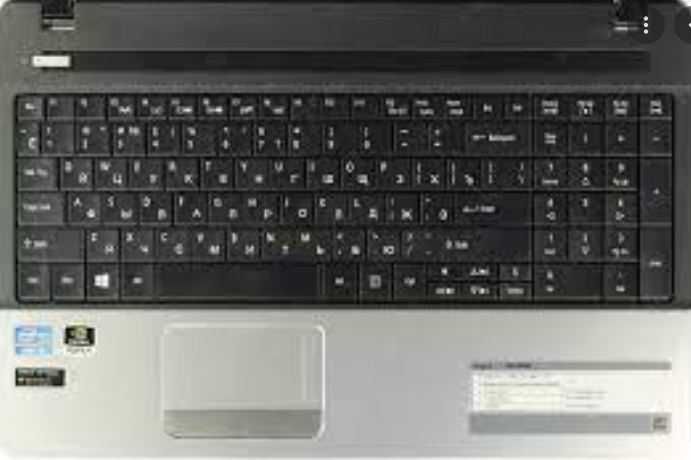 ПРОДАЮ!Ноутбук ACER™ 15,6" Отлич.Сост.Надёжн.Быстрый.Легкий.Батарея 3ч