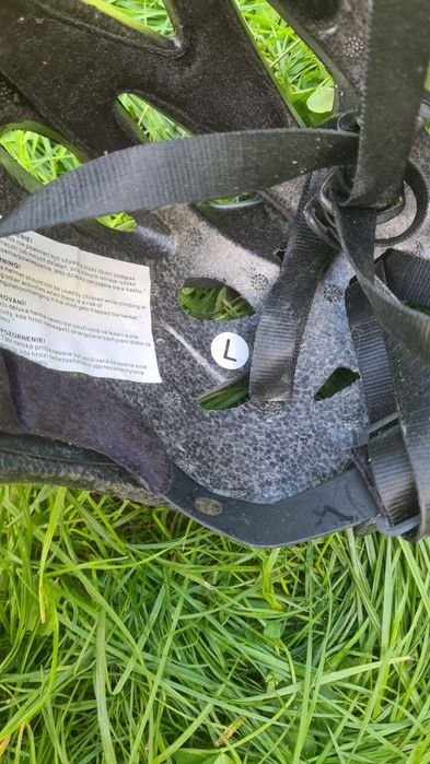 Kaski rowerowe sportowe