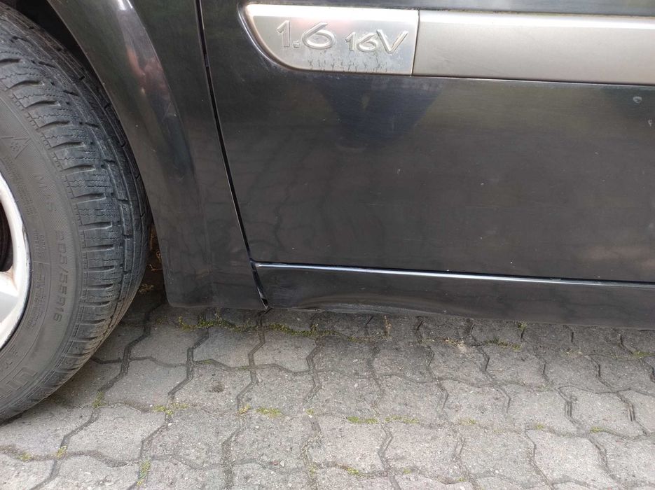 Renault Megane 2