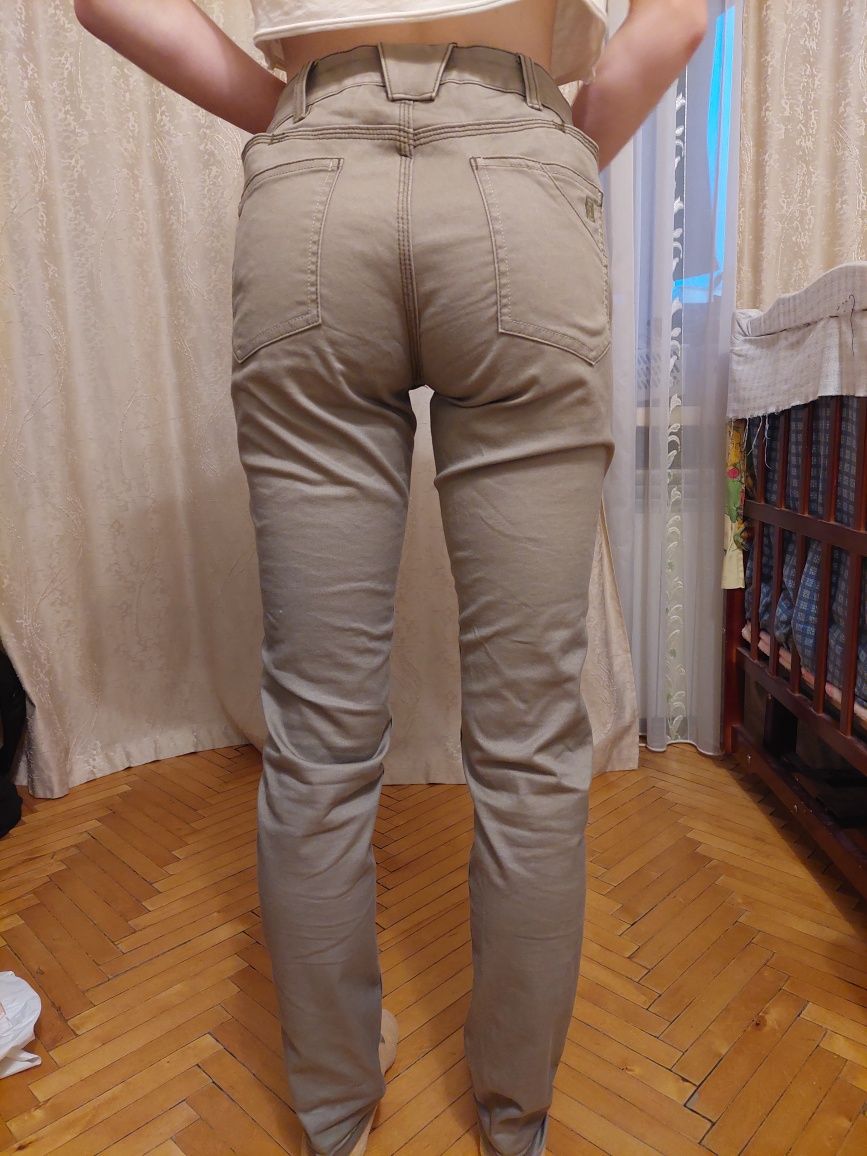 Жіночі штани 5.11, 2 regular
