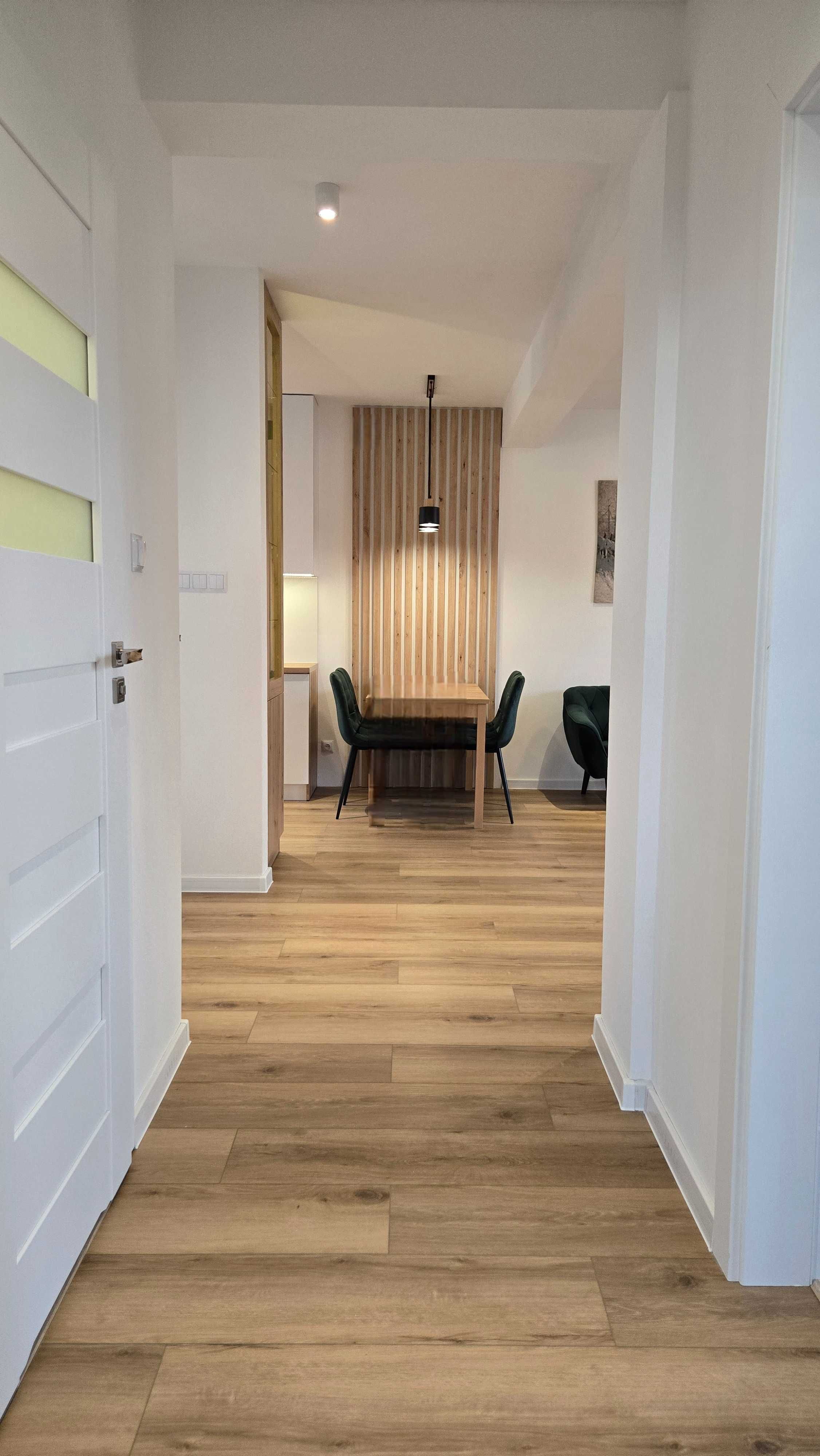Nowe, bezczynszowe apartamenty w samym sercu miasta