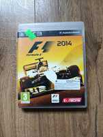 Sprzedam Gre F1 Formuła 1 2014 PlayStation 3 PS3 Wyprzedaż Kolekcji