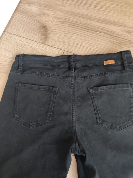 Skinny jeans Massimo dutti