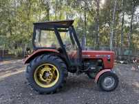 Ursus c360, bdb stan