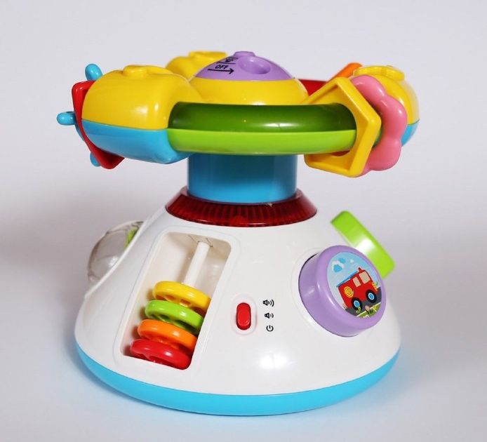 Ігровий центр з проектором FIVESTAR TOYS