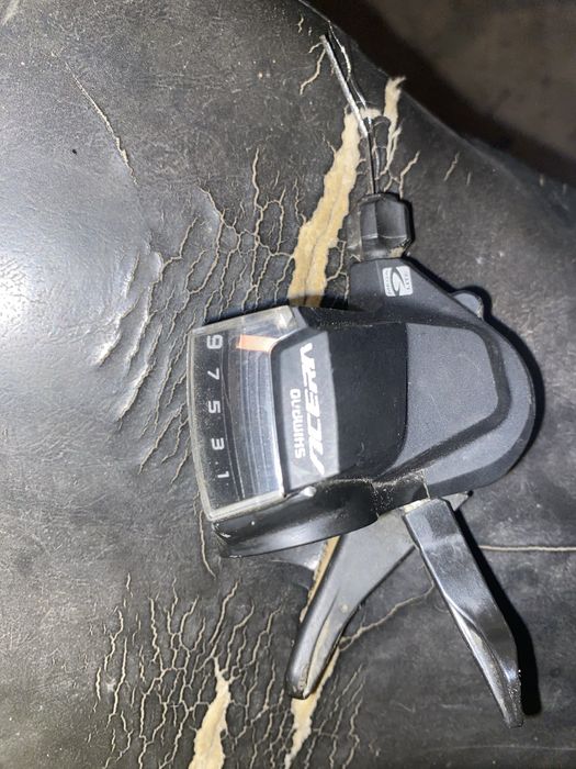 przezutka acer 9 biegow