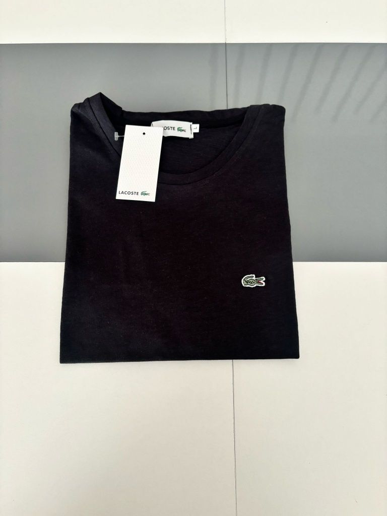 T shirt da Lacoste