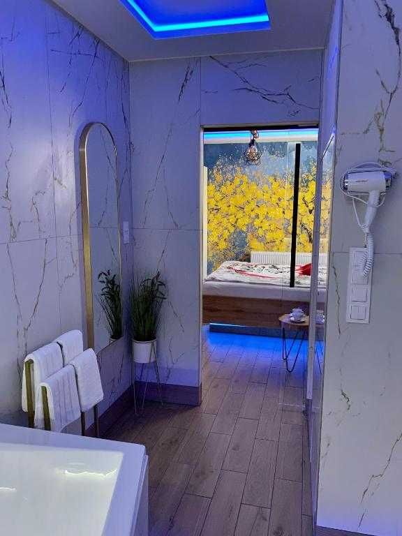 JACUZZI Apartament centrum miasta