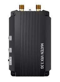 Відеоприймач GEPRC MATEN 3.3G VRX
