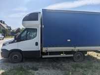 Transport /  Przeprowadzki /  Tanio i Szybko 24/7