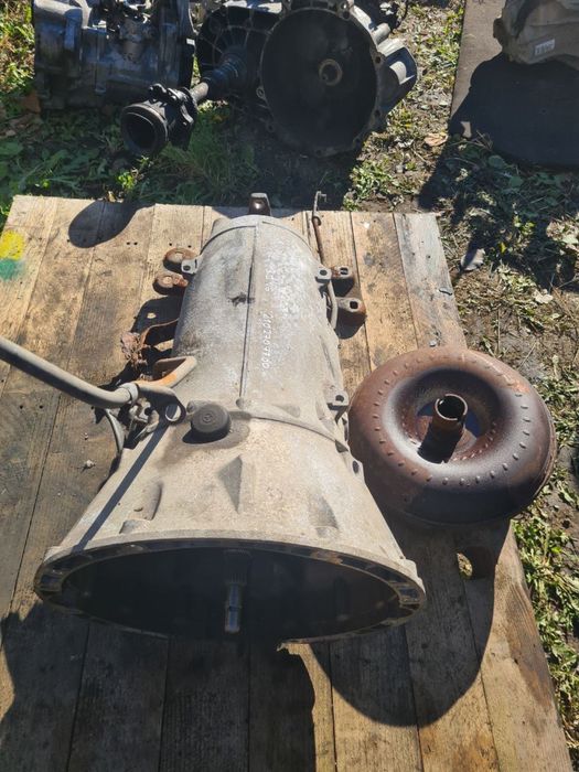 АКПП Автоматичка Коробка Передач Mercedes clk208 w208 3.2 B 2102707700