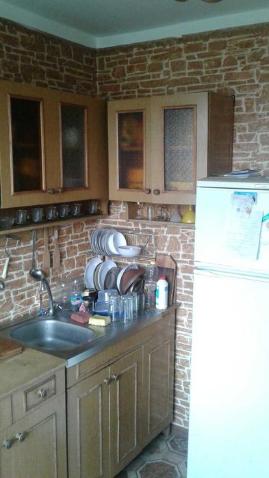 Зається житло для хлопця без власників м. Луцьк.