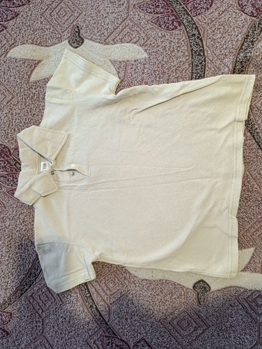 Теніска для хлопчика