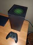Xbox Series X 1TB