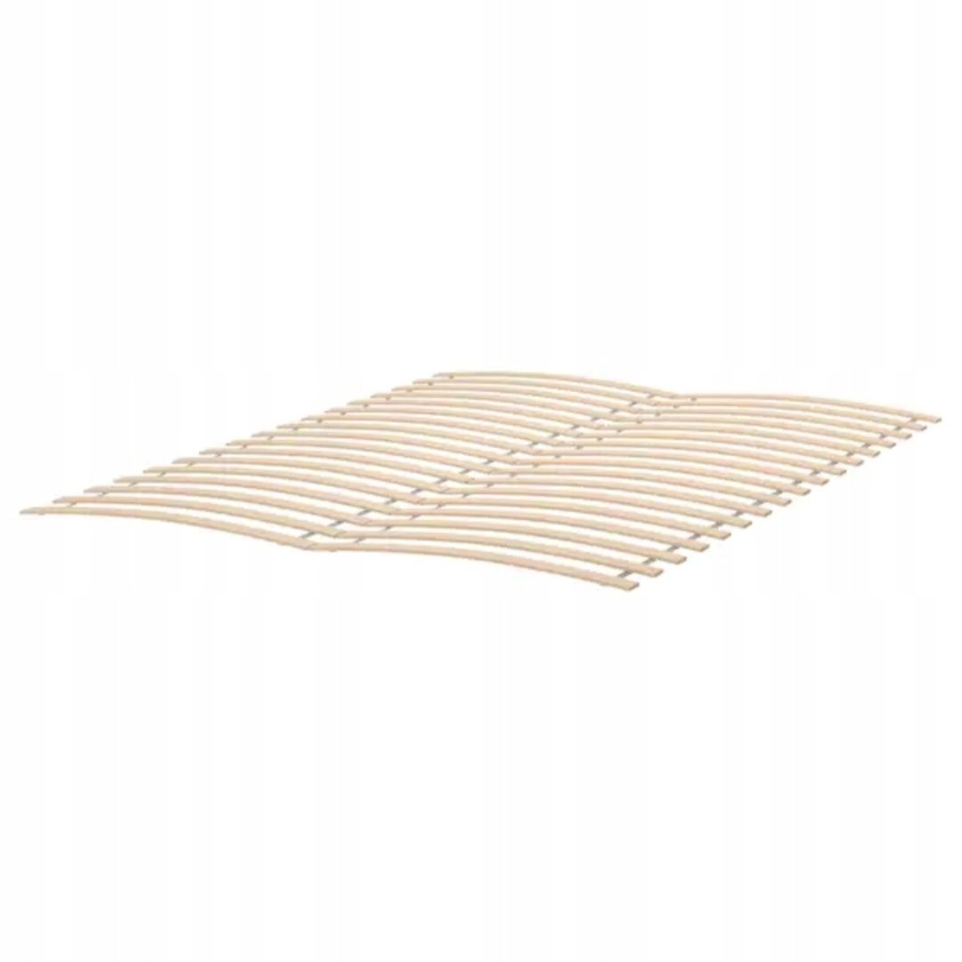 Łóżko do sypialni IKEA